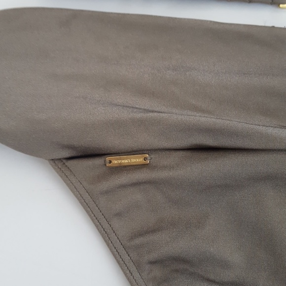 Victoria's secret 34B SMALL BOMBSHELL BIKINI SET - Picture 6 of 6